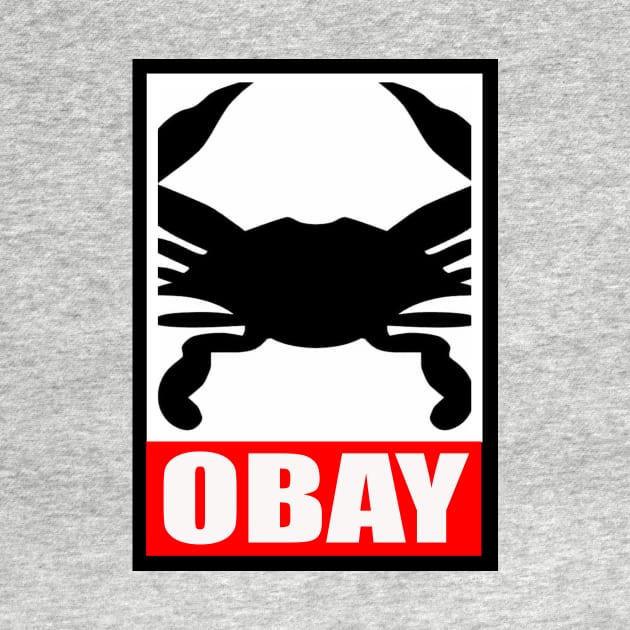 OBAY by GrafPunk